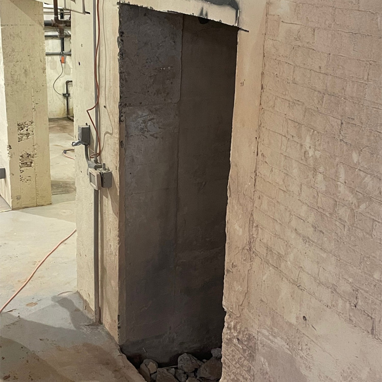 Tap Room Photos - The Mather Lounge