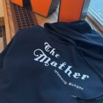 The Mather Hoodie