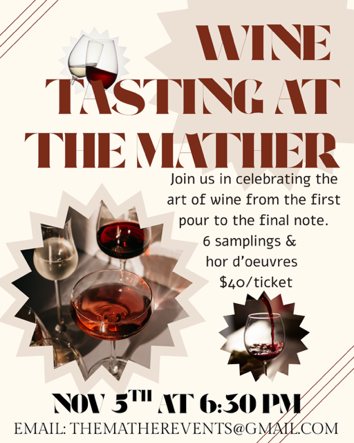 wine-tasting-at-the-mather-lounge