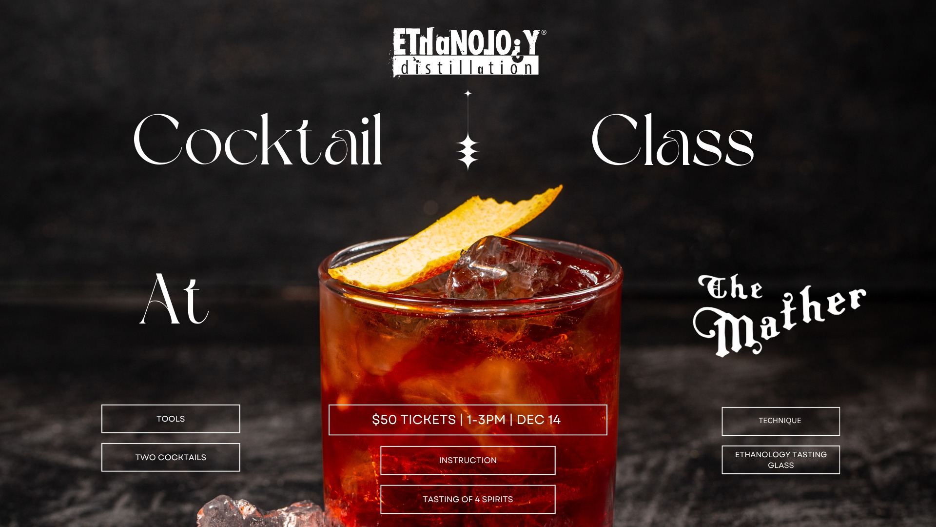 Cocktail-Class-Ethanology-At-The-Mather-Lounge